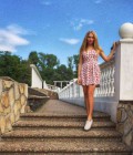 Rencontre Femme : Julia, 40 ans à Belgique  Brussel